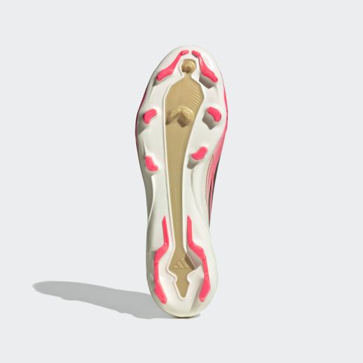 Botas de Fútbol Adidas F50 Hyperfast League Fg Mundial 2026