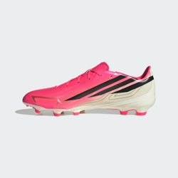 Botas de Fútbol Adidas F50 Hyperfast League Fg Mundial 2026