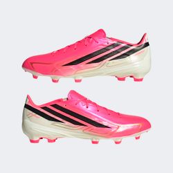 Botas de Fútbol Adidas F50 Hyperfast League Fg Mundial 2026