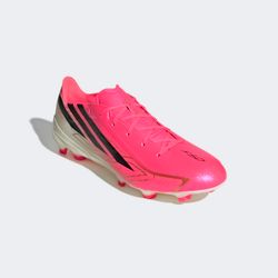 Botas de Fútbol Adidas F50 Hyperfast League Fg Mundial 2026