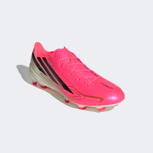 Botas de Fútbol Adidas F50 Hyperfast League Fg Mundial 2026