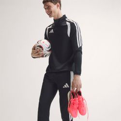 Botas de Fútbol Adidas F50 Hyperfast League Fg Mundial 2026