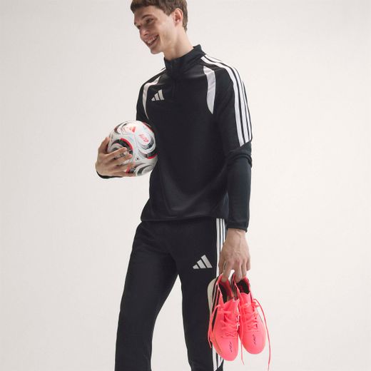 Botas de Fútbol Adidas F50 Hyperfast League Fg Mundial 2026