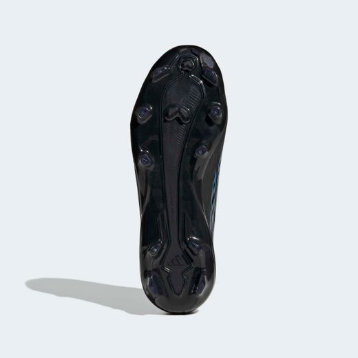 Botas de Fútbol Adidas F50 Hyperfast Elite Fg J