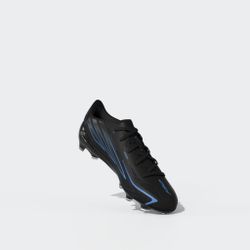 Botas de Fútbol Adidas F50 Hyperfast Elite Fg J