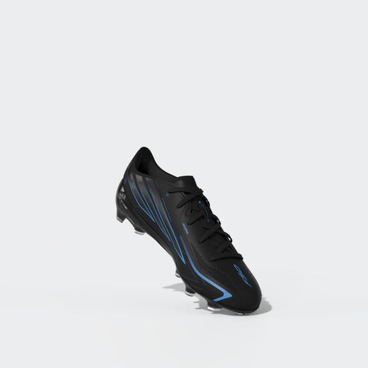 Botas de Fútbol Adidas F50 Hyperfast Elite Fg J
