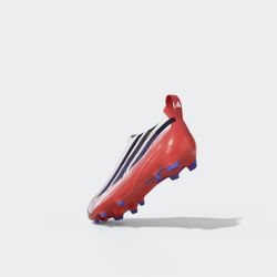 Botas de Fútbol Adidas F50 Hyperfast League LL Fg J