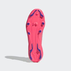 Botas de Fútbol Adidas F50 Hyperfast League LL Fg J