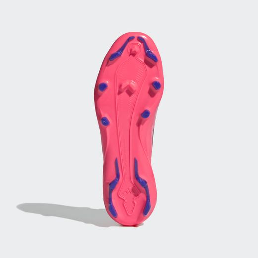 Botas de Fútbol Adidas F50 Hyperfast League LL Fg J