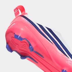 Botas de Fútbol Adidas F50 Hyperfast League LL Fg J