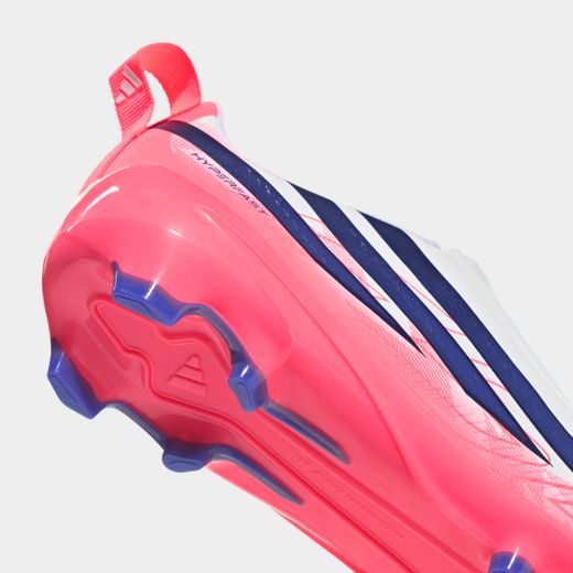 Botas de Fútbol Adidas F50 Hyperfast League LL Fg J