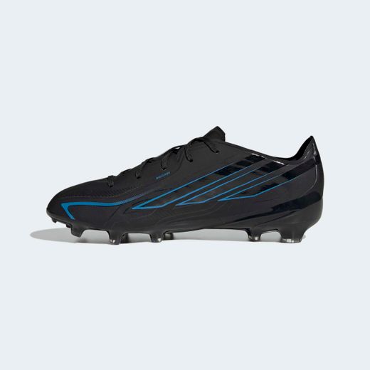 Botas de Fútbol Adidas F50 Hyperfast Elite Fg J