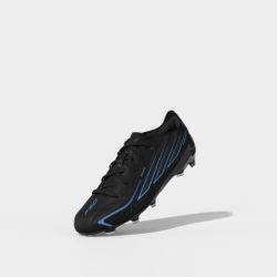 Botas de Fútbol Adidas F50 Hyperfast Elite Fg J