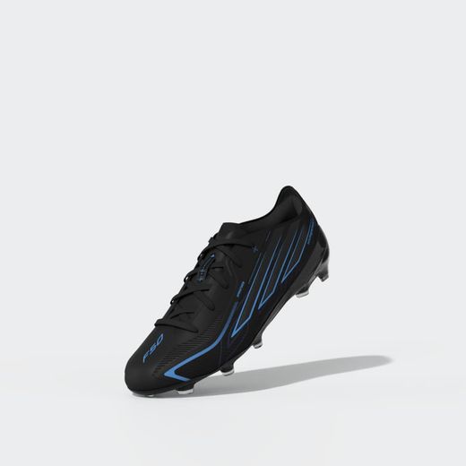 Botas de Fútbol Adidas F50 Hyperfast Elite Fg J