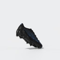Botas de Fútbol Adidas F50 Hyperfast Elite Fg J