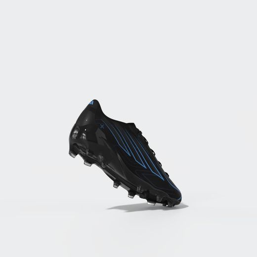 Botas de Fútbol Adidas F50 Hyperfast Elite Fg J