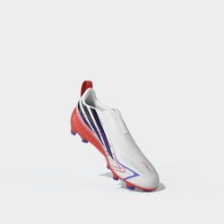 Botas de Fútbol Adidas F50 Hyperfast League LL Fg J