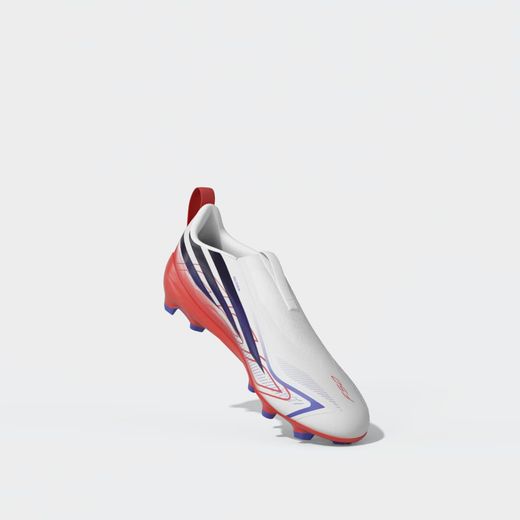 Botas de Fútbol Adidas F50 Hyperfast League LL Fg J
