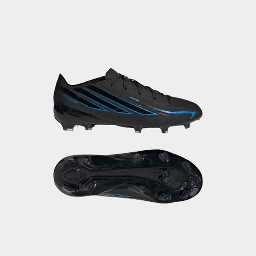 Botas de Fútbol Adidas F50 Hyperfast Elite Fg J