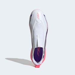 Botas de Fútbol Adidas F50 Hyperfast League LL Fg J