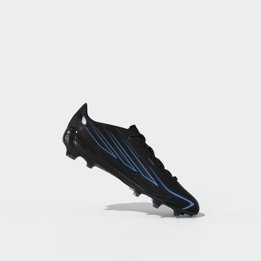 Botas de Fútbol Adidas F50 Hyperfast Elite Fg J