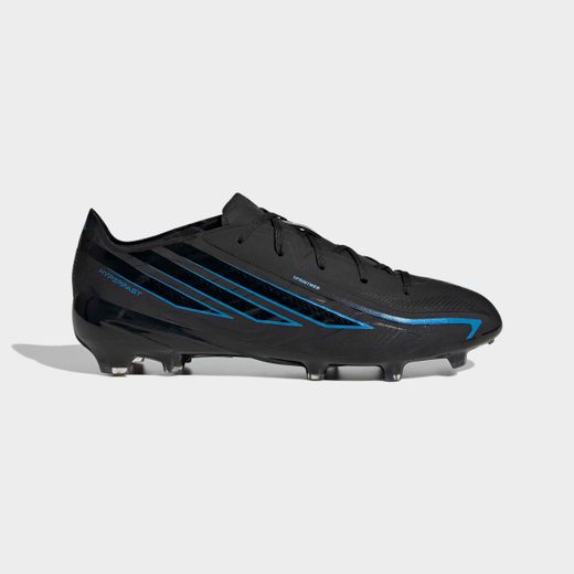 Botas de Fútbol Adidas F50 Hyperfast Elite Fg J