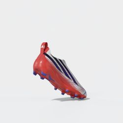 Botas de Fútbol Adidas F50 Hyperfast League LL Fg J
