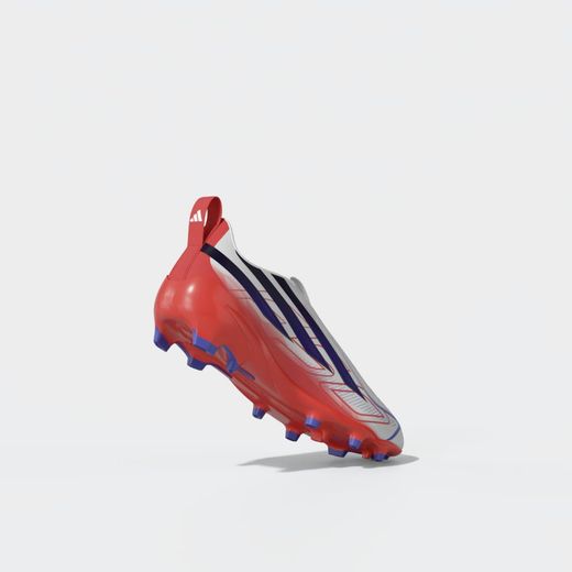 Botas de Fútbol Adidas F50 Hyperfast League LL Fg J