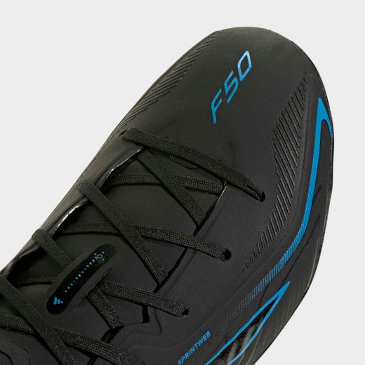 Botas de Fútbol Adidas F50 Hyperfast Elite Fg J