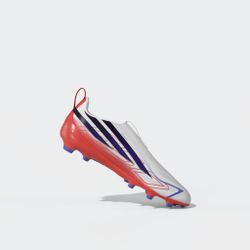 Botas de Fútbol Adidas F50 Hyperfast League LL Fg J