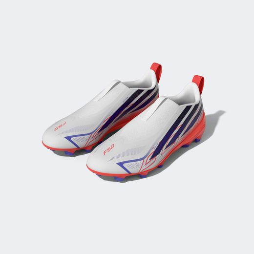 Botas de Fútbol Adidas F50 Hyperfast League LL Fg J