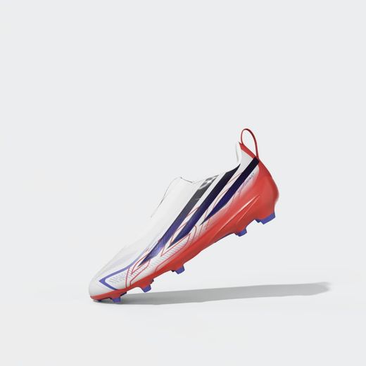Botas de Fútbol Adidas F50 Hyperfast League LL Fg J
