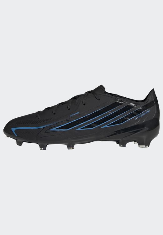 Botas de Fútbol Adidas F50 Hyperfast Elite Fg J