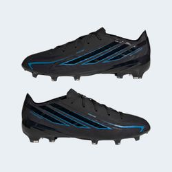 Botas de Fútbol Adidas F50 Hyperfast Elite Fg J
