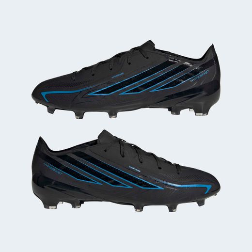 Botas de Fútbol Adidas F50 Hyperfast Elite Fg J