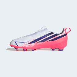 Botas de Fútbol Adidas F50 Hyperfast League LL Fg J