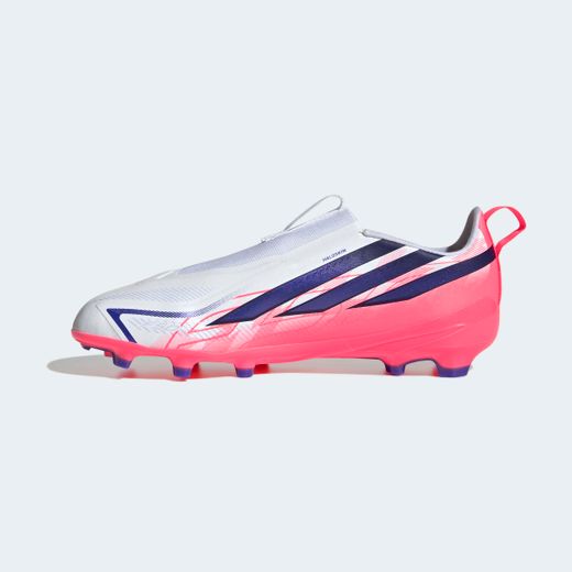 Botas de Fútbol Adidas F50 Hyperfast League LL Fg J