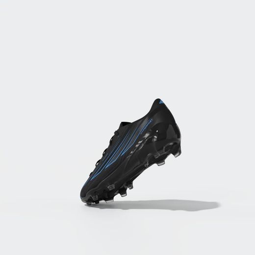 Botas de Fútbol Adidas F50 Hyperfast Elite Fg J