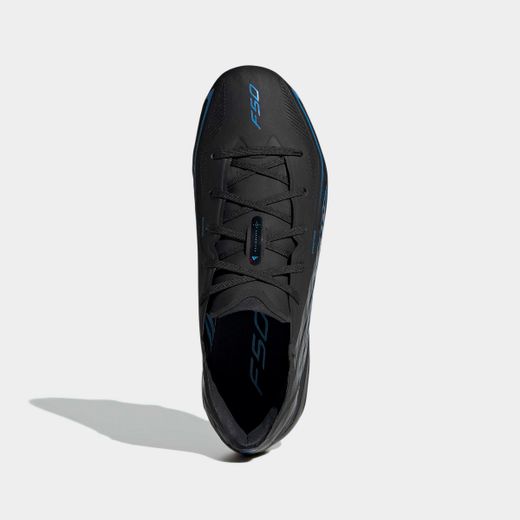 Botas de Fútbol Adidas F50 Hyperfast Elite Fg J