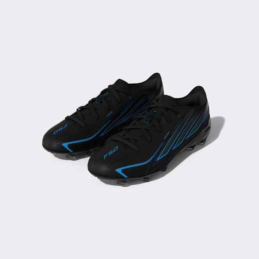 Botas de Fútbol Adidas F50 Hyperfast Elite Fg J