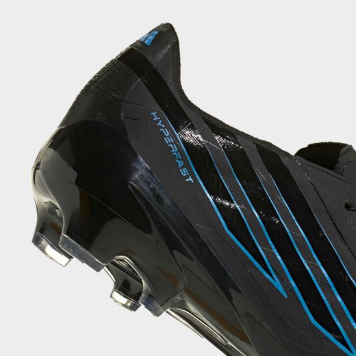 Botas de Fútbol Adidas F50 Hyperfast Elite Fg J