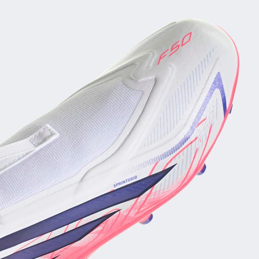 Botas de Fútbol Adidas F50 Hyperfast League LL Fg J