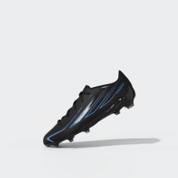 Botas de Fútbol Adidas F50 Hyperfast Elite Fg J
