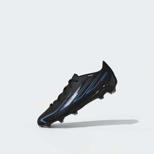 Botas de Fútbol Adidas F50 Hyperfast Elite Fg J