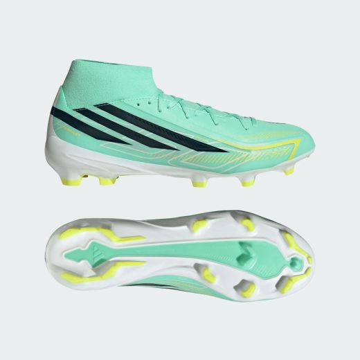 Botas de Fútbol Adidas F50 Hyperfast League Mid fg