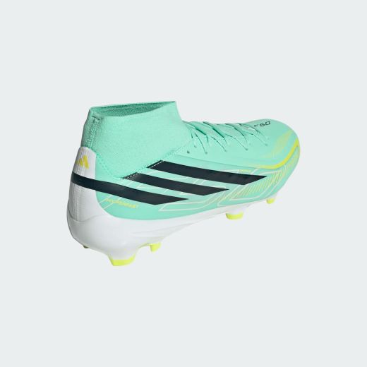 Botas de Fútbol Adidas F50 Hyperfast League Mid fg