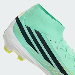 Botas de Fútbol Adidas F50 Hyperfast League Mid fg