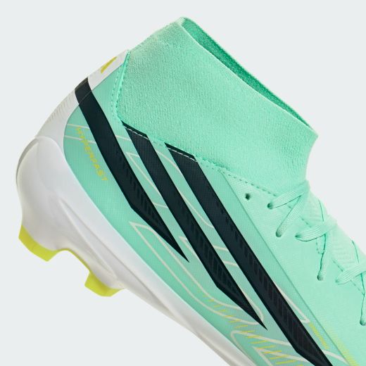 Botas de Fútbol Adidas F50 Hyperfast League Mid fg