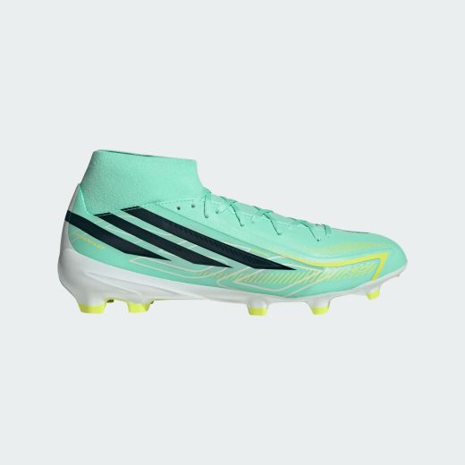 Botas de Fútbol Adidas F50 Hyperfast League Mid fg