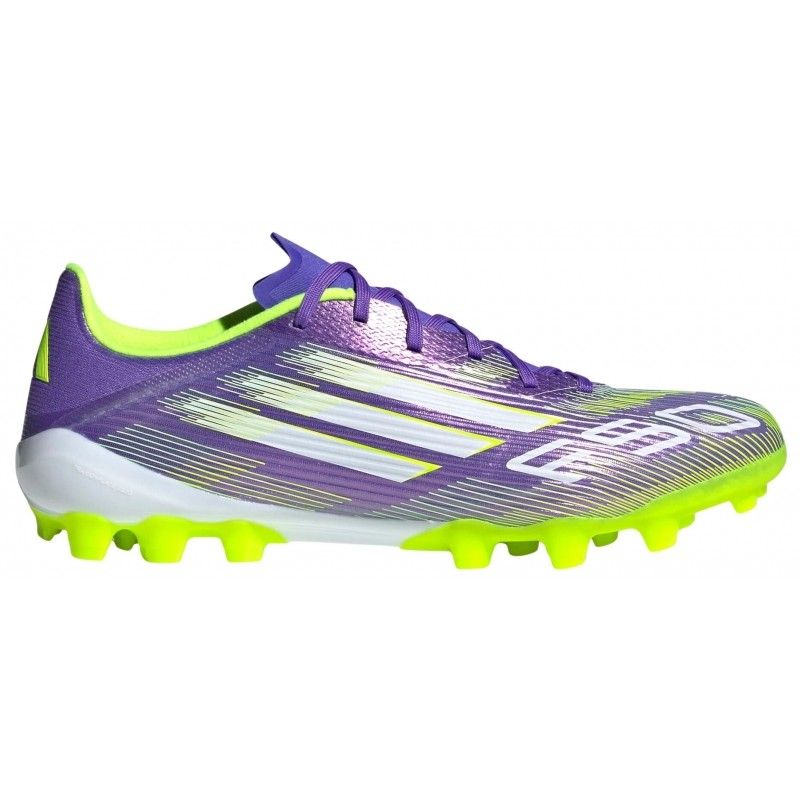 Botas de Fútbol Adidas F50 League 2G/3G AG 40 2/3
